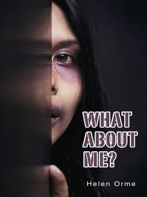 cover image of What About Me?